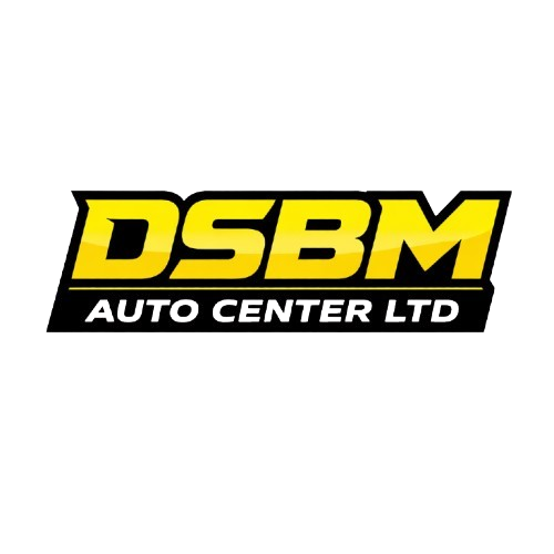DSBM